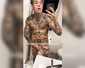 Eloy Rivera aka eloyriverax OnlyFans Video 2131