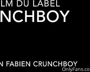 CRUNCHBOY OFFICIAL aka jess_crunchboy - 08-15-2020 OnlyFans Video - 2360 this is my friend ROMANTIK fucked raw by CRIS a sexy twink top with xxl