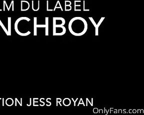 CRUNCHBOY OFFICIAL aka jess_crunchboy - 08-27-2020 OnlyFans Video - 2367 JOHNY VEGA si a sexy twink top who like fucking DADDY, i propose him to