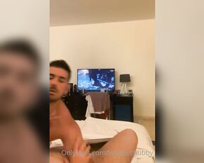 Chaser&chubby‍‍‍ aka trackerchubby - 07-13-2022 OnlyFans Video - I LOVE it