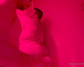 Chaser&chubby‍‍‍ aka trackerchubby - 01-02-2023 OnlyFans Video - Red light