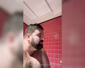 Chaser&chubby‍‍‍ aka trackerchubby - 08-14-2023 OnlyFans Video - Side view , do i look a good sucker