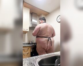 Chaser&chubby‍‍‍ aka trackerchubby - 04-17-2024 OnlyFans Video - Quick fuck