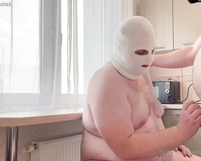 ChubbyAlex aka chubbyboy2022 - 08-16-2022 OnlyFans Video - I really liked fucking in the kitchen pupsi0