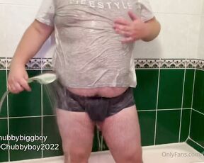 ChubbyAlex aka chubbyboy2022 - 03-19-2022 OnlyFans Video - Who likes this type of video