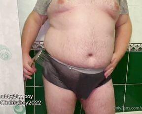 ChubbyAlex aka chubbyboy2022 - 03-19-2022 OnlyFans Video - Who likes this type of video