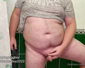 ChubbyAlex aka chubbyboy2022 - 03-19-2022 OnlyFans Video - Who likes this type of video