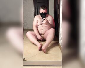 ChubbyAlex aka chubbyboy2022 - 05-15-2024 OnlyFans Video - My dears, thank you for being with me It means a lot to me  Enjoy_uqzj