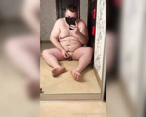 ChubbyAlex aka chubbyboy2022 - 05-15-2024 OnlyFans Video - My dears, thank you for being with me It means a lot to me  Enjoy_664d