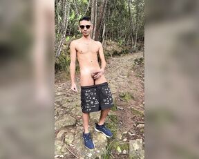 Esteban aka fuchsbau87 - 11-28-2022 OnlyFans Video - Waiting for mouth