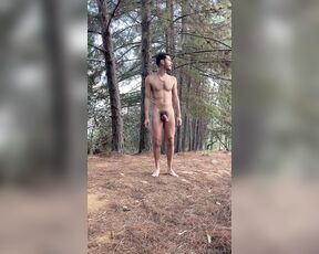 Esteban aka fuchsbau87 - 02-25-2024 OnlyFans Video - Im super hot  really wanting to do mischief  we had fun for a while