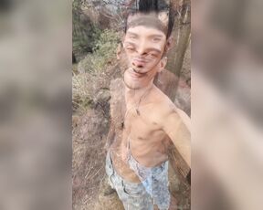 Esteban aka fuchsbau87 - 05-26-2024 OnlyFans Video - Hello  Hola