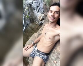 Esteban aka fuchsbau87 - 07-28-2024 OnlyFans Video - Si estuviéramos juntos ahora, dónde te gustaría tocarme