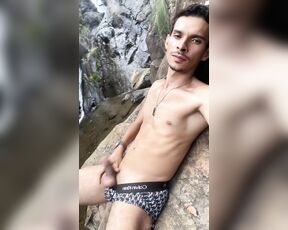 Esteban aka fuchsbau87 - 07-28-2024 OnlyFans Video - Si estuviéramos juntos ahora, dónde te gustaría tocarme