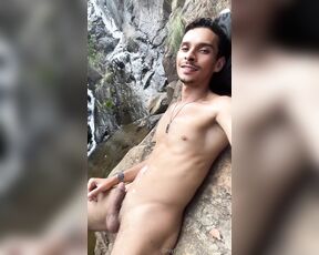 Esteban aka fuchsbau87 - 07-28-2024 OnlyFans Video - Si estuviéramos juntos ahora, dónde te gustaría tocarme