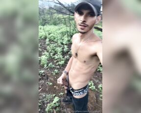 Esteban aka fuchsbau87 - 09-04-2024 OnlyFans Video - Leaked fuchsbau87 25519