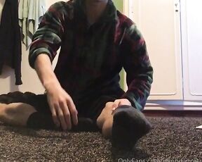 Jasondances aka jasondances - 04-25-2021 OnlyFans Video - my stretching routine part 1