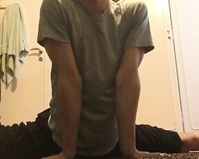 Jasondances aka jasondances - 04-25-2021 OnlyFans Video - my stretching routine part 2