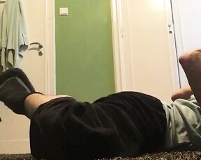 Jasondances aka jasondances - 04-25-2021 OnlyFans Video - my stretching routine part 2