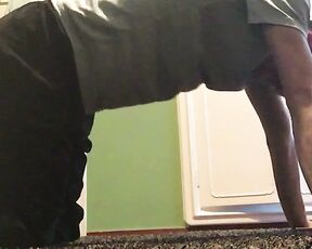 Jasondances aka jasondances - 04-25-2021 OnlyFans Video - my stretching routine part 2