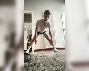 Jasondances aka jasondances - 04-06-2022 OnlyFans Video - Cum and worship my stretching routine  part 1_7pjx