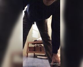 Jasondances aka jasondances - 01-14-2022 OnlyFans Video - Im so excited and I just cant hide it