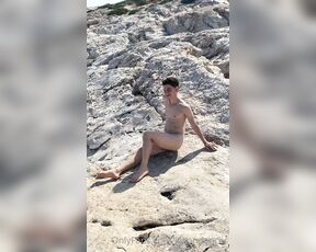 Jasondances aka jasondances - 01-09-2023 OnlyFans Video - Whos up for some winter skinny dipping