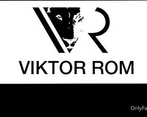 Viktor Rom  X MANSION X aka viktorrom.viktorrom.xmansion - 03-14-2022 OnlyFans Video - NEW VIDEO PREMIERE Two cocks for a playful muscle guy in the shower we take turns