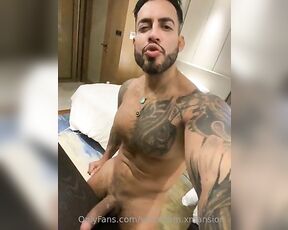 Viktor Rom  X MANSION X aka viktorrom.viktorrom.xmansion - 11-22-2022 OnlyFans Video - For my Bottoms