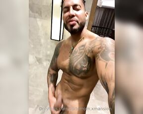 Viktor Rom  X MANSION X aka viktorrom.viktorrom.xmansion - 12-07-2022 OnlyFans Video - Suck Me