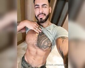 Viktor Rom  X MANSION X aka viktorrom.viktorrom.xmansion - 11-22-2022 OnlyFans Video - Jejejeje Good Morning