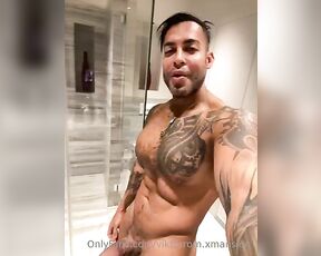 Viktor Rom  X MANSION X aka viktorrom.viktorrom.xmansion - 12-31-2022 OnlyFans Video - Happy New Year 2023