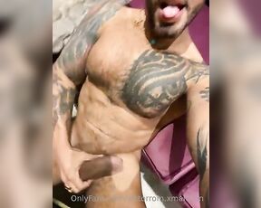 Viktor Rom  X MANSION X aka viktorrom.viktorrom.xmansion - 01-09-2023 OnlyFans Video - I can do a hot custom video for you, fapping my cock telling your name, or