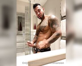 Viktor Rom  X MANSION X aka viktorrom.viktorrom.xmansion - 01-18-2023 OnlyFans Video - Leaked viktorrom.xmansion 58245