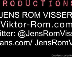 Viktor Rom  X MANSION X aka viktorrom.viktorrom.xmansion - 02-25-2023 OnlyFans Video - ON POOL FUCKING THE BOTTOM OF AIDEN TAYLER kissing aidentylerxxx he loves my cock and gives