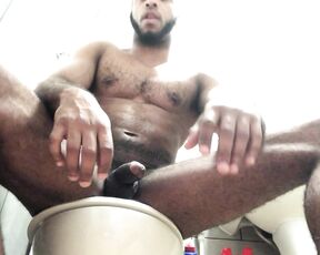 Ricardo Prince aka ricardoprincex - 10-21-2019 OnlyFans Video - Its been days since I emptied my balls, and I couldnt hold it anymore