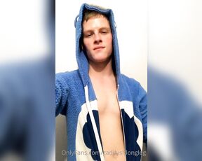 Zaddy shlong leg aka zaddyshlongleg - 10-26-2021 OnlyFans Video - How do I look in my onesie  thinking about buying more of these to get