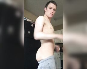 Zaddy shlong leg aka zaddyshlongleg - 11-29-2023 OnlyFans Video - A short clip of me shaking my ass again  havent seen my own backside in