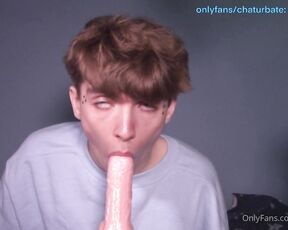 Bedheadboy aka goodshyboy - 08-12-2021 OnlyFans Video - Stepbro RP x