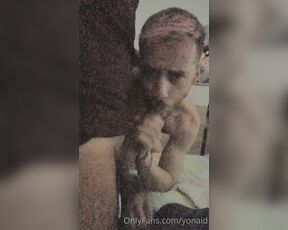 Pareja gay aka yonaid - 10-01-2021 OnlyFans Video - adrian21cm_wokn