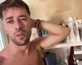 Pareja gay aka yonaid - 09-25-2022 OnlyFans Video - Mi rabo siempre cargado de lefa