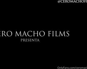 Cero Macho Films aka ceromachofilms - 11-12-2021 OnlyFans Video - CUMSTRUCTION _ Full film SEMENTO _ Película completa  Two construction workers will find love, sex