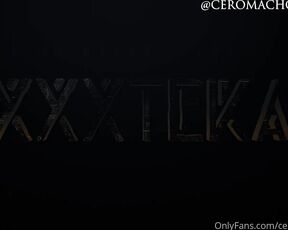 Cero Macho Films aka ceromachofilms - 01-18-2023 OnlyFans Video - AXXXTEK _ Full film AXXXTEKA _ Película completa  Two axxxtek enemies discover their lust beneath