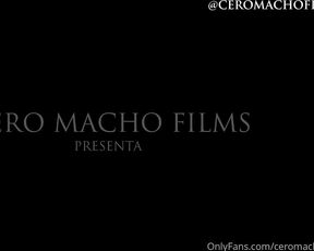 Cero Macho Films aka ceromachofilms - 11-15-2021 OnlyFans Video - CUMYARD _ Full film SEMENTERIO _ Película completa  He comes back from death to fuck