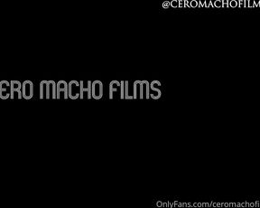 Cero Macho Films aka ceromachofilms - 03-13-2023 OnlyFans Video - CRUISING MEXXXICO _  Full film  Película completa  Starring the great and famous machos