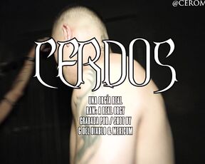 Cero Macho Films aka ceromachofilms - 01-11-2024 OnlyFans Video - CERDOS EPISODE 1 _ EPISODIO 1 full  CERDOS es nuestra nueva serie de videos