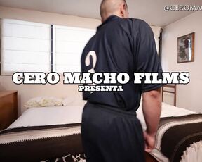 Cero Macho Films aka ceromachofilms - 10-01-2023 OnlyFans Video - DOBLE GOL _ PRIMER TIEMPO parte 1  Nueva película Tres cabrones vuelven después de