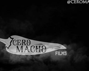 Cero Macho Films aka ceromachofilms - 10-29-2023 OnlyFans Video - SEXXXORCISMO _  NUEVA PELÍCULA COMPLETA  El infierno está lleno de placeres que este sacerdote