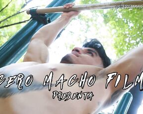 Cero Macho Films aka ceromachofilms - 07-05-2024 OnlyFans Video - BAD BOYS _  NEW film  CHACALES _  Película NUEVA   They are