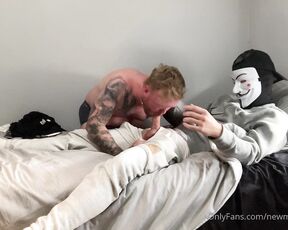 Master Max aka newmastermax - 08-06-2022 OnlyFans Video - Enjoy the cock piggy slavejake